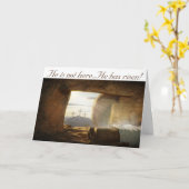 Kaart voor herurrectie (Gele Bloem)