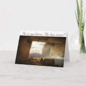 Kaart voor herurrectie (Voorkant)