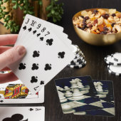 Kaart voor het afspelen van kaas (Insitu)