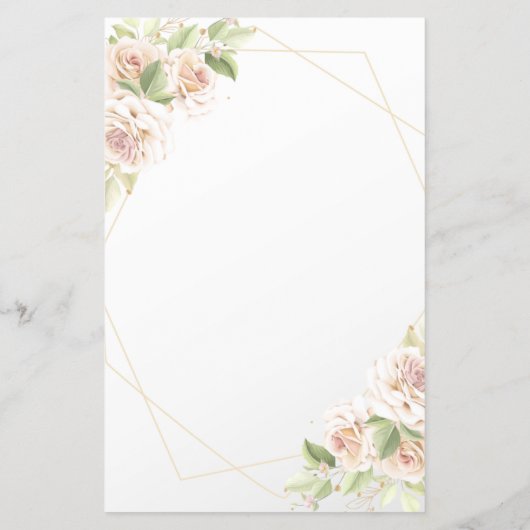 Kaart voor het afvuren of onder Vrijgezellenfeeste (Achterkant)