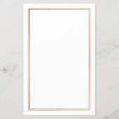 Kaart voor het afvuren of onder Vrijgezellenfeeste (Achterkant)