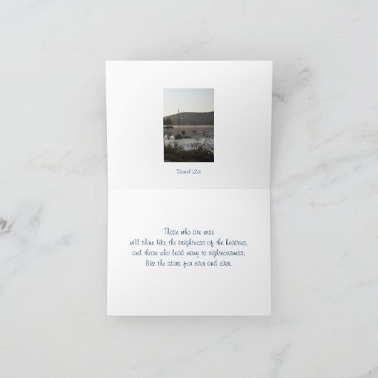 Kaart voor het afwaarderen van het Uitzicht van he (Binnen)