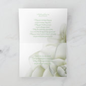 Kaart voor het brouwen op de speciale dag (Binnen)