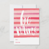 Kaart voor het klaslokaal van de klasse van de geb (Voorkant)