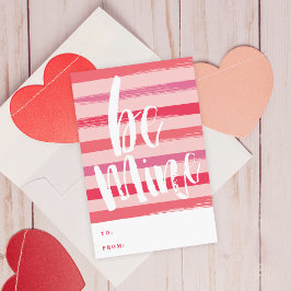 Kaart voor het klaslokaal van de klasse van de geb