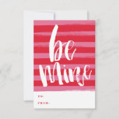 Kaart voor het klaslokaal van de klasse van de geb (Voorkant)