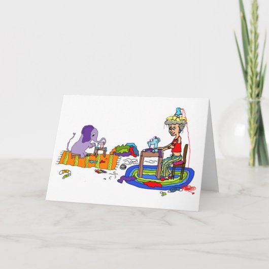 Kaart voor het maken van maskers (Voorkant)