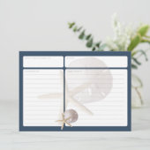 Kaart voor het ontpitten van makreel (Staand voorkant)