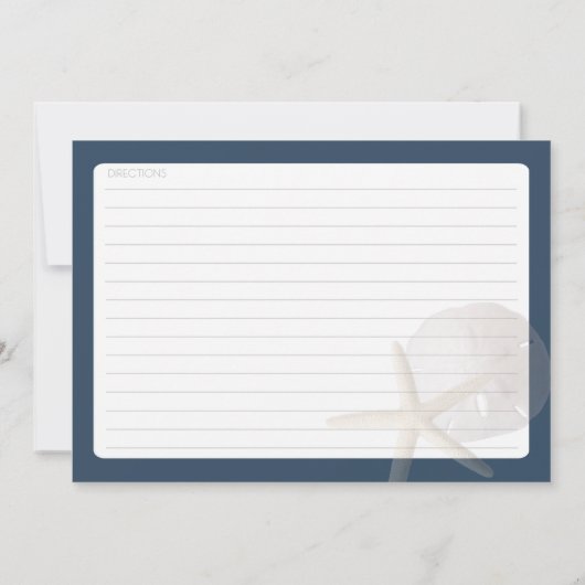 Kaart voor het ontpitten van makreel (Achterkant)