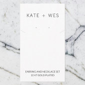 Kaart voor het oormerken en Kettingen instellen vo