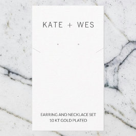 Kaart voor het oormerken en Kettingen instellen vo