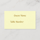  kaart voor het profiel van de Plaatskaart van paa Plaatskaartje (Achterkant)