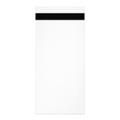 Kaart voor het schilderen van rack (Achterkant)