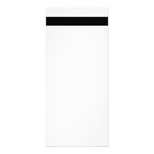 Kaart voor het schilderen van rack (Achterkant)