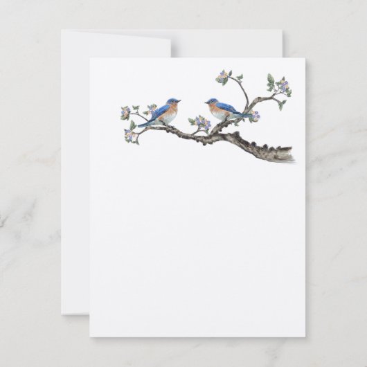  Kaart voor het verzamelen van weduwschappen (Achterkant)