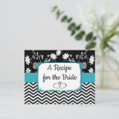 Kaart voor het winnen van het huwelijk (Staand voorkant)