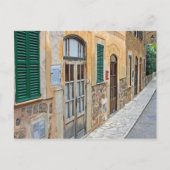 Kaart voor huiswand (Voorkant)