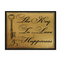 Kaart voor huwelijksbezoek