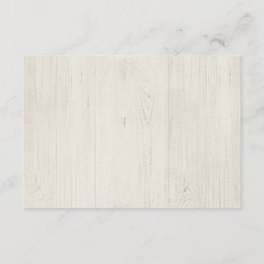 Kaart voor informatie / details - bijtend hout (Achterkant)