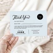 Kaart voor invoegtoepassing Small Business Package