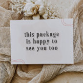 Kaart voor invoegtoepassing Small Business Package