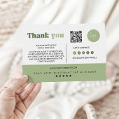 Kaart voor invoegtoepassing Small Business Package