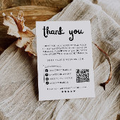 Kaart voor invoegtoepassing Small Business Package