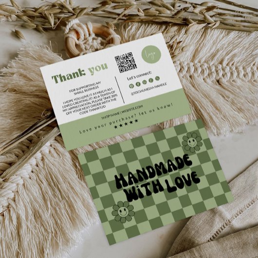 Kaart voor invoegtoepassing Small Business Package