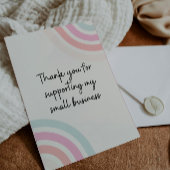 Kaart voor invoegtoepassing Small Business Package