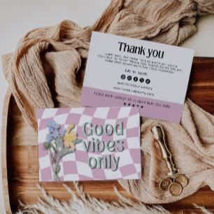 Kaart voor invoegtoepassing Small Business Package