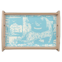  kaart voor kabeljauw