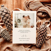 Kaart voor kerstmis | Fotovakantie-Kaart in Archin