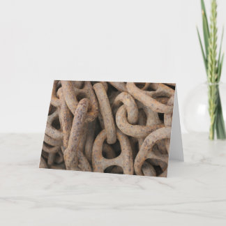 kaart voor "kettingaantekening"