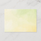 Kaart voor kleine behuizing voor mountainboutbruil (Achterkant)