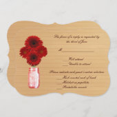 Kaart voor landroodmazen (Voorkant / Achterkant)