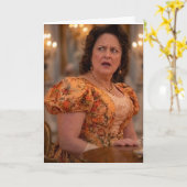 Kaart voor mama (Gele Bloem)