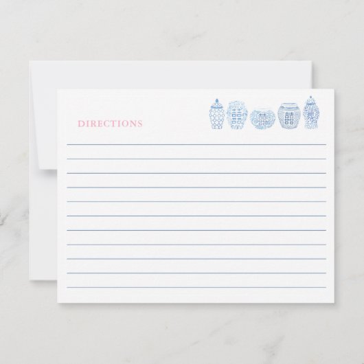 Kaart voor marinescheepvaart en roze bruin en bru (Achterkant)