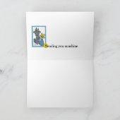 Kaart voor Moeilijke Tijden (Binnen)