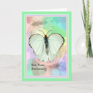 Kaart voor nieuw startpunt, één jaar Jubileum