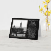 Kaart voor papa (Gele Bloem)