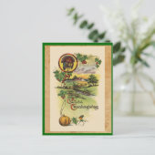 Kaart voor patroonseries Poétique de Muse (Staand voorkant)