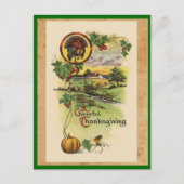 Kaart voor patroonseries Poétique de Muse (Voorkant)