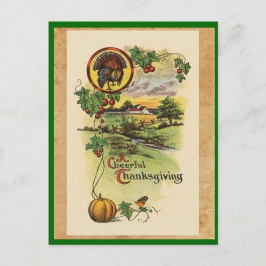 Kaart voor patroonseries Poétique de Muse (Voorkant)