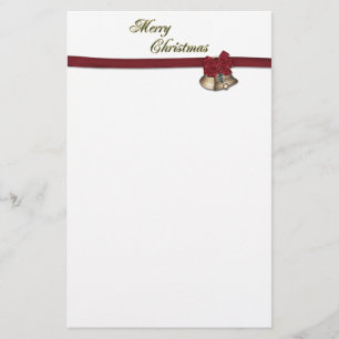Kaart voor pretkerst