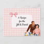 Kaart voor roze tint (Voorkant)