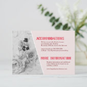 Kaart voor Schattigee koppelgebeurtenisbehuizing (Staand voorkant)