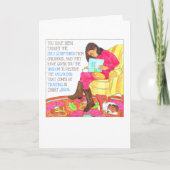 Kaart voor Schriftbevestiging (Voorkant)