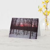 Kaart voor soonsverhoging (Gele Bloem)