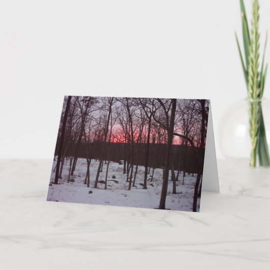 Kaart voor soonsverhoging (Voorkant)