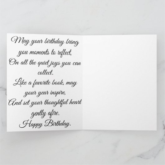 Kaart voor stille verbinding (Binnen)